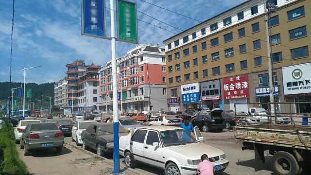 抗洪救災援助——萊沃公益在行動！！！
