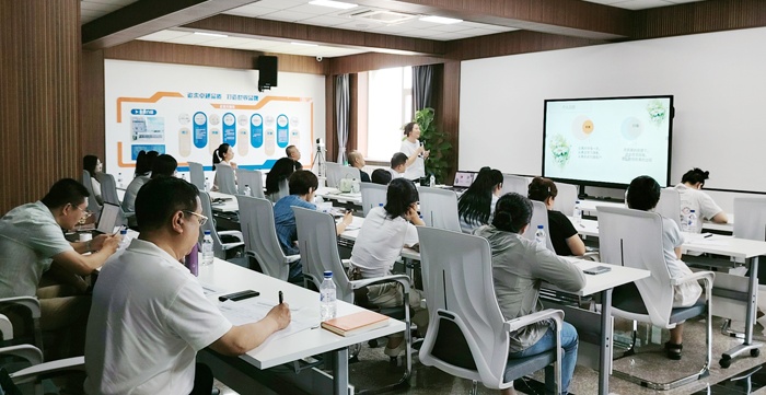 萊沃醫(yī)療7月招商總結(jié)會議圓滿落幕
