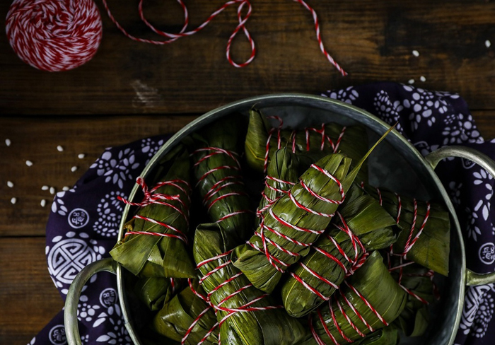【Laiwo Medical ：Knowledge Sharing】Dragon Boat Festival Health, these customs and knowledge points are very important for