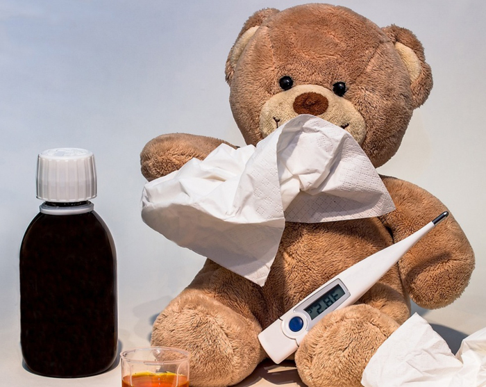 【Laiwo Medical ：Knowledge Sharing】Is it always impossible to blow your nose all the time? Try these tricks?