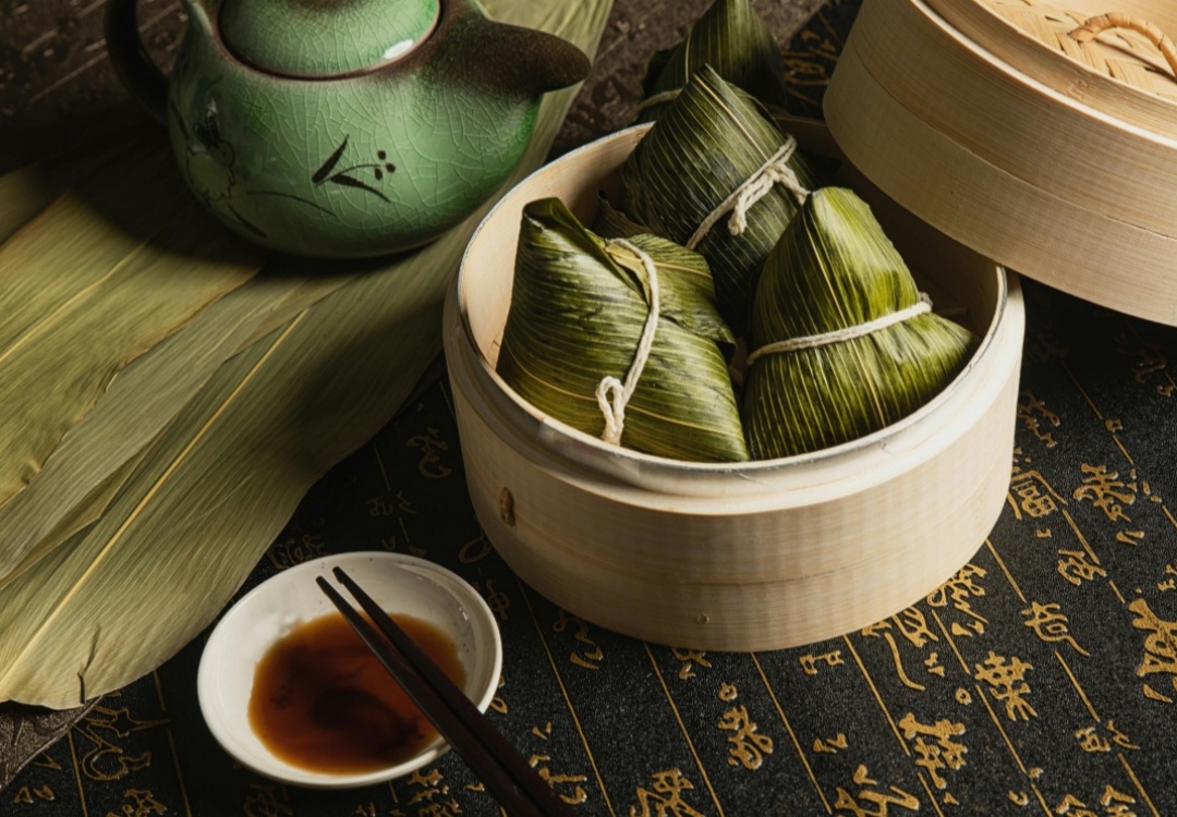 Lovol Medical ‖ Dragon Boat Festival: Zongzi is delicious, but also healthy
