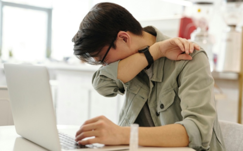 【Laiwo Medical: Knowledge Sharing】Who knows what to do with the 